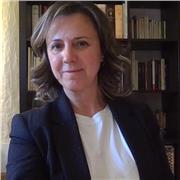 Psicóloga da clases de Técnicas de Estudio y Estrategias de Aprendizaje para todos los niveles académicos